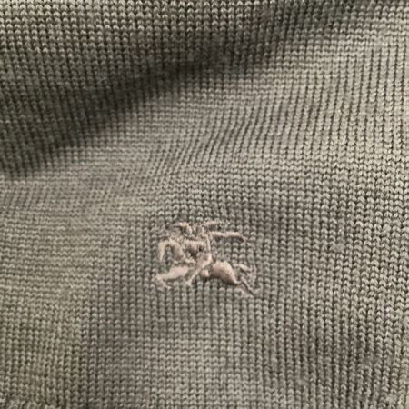  BURBERRY LONDON バーバリーロンドン レディース アンサンブル カットソー カーディガンセット SIZE F ブラウン