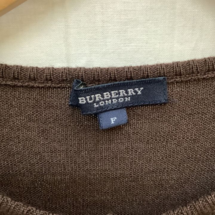 BURBERRY LONDON バーバリーロンドン レディース アンサンブル