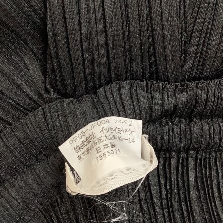 【中古】 ISSEY MIYAKE イッセイミヤケ PLATS PLEASE パンツ