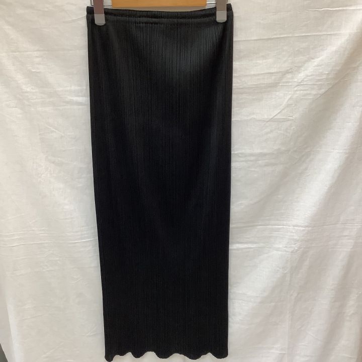 クリアランス ISSEY MIYAKE イッセイミヤケ PLEATS PLEASE スカート