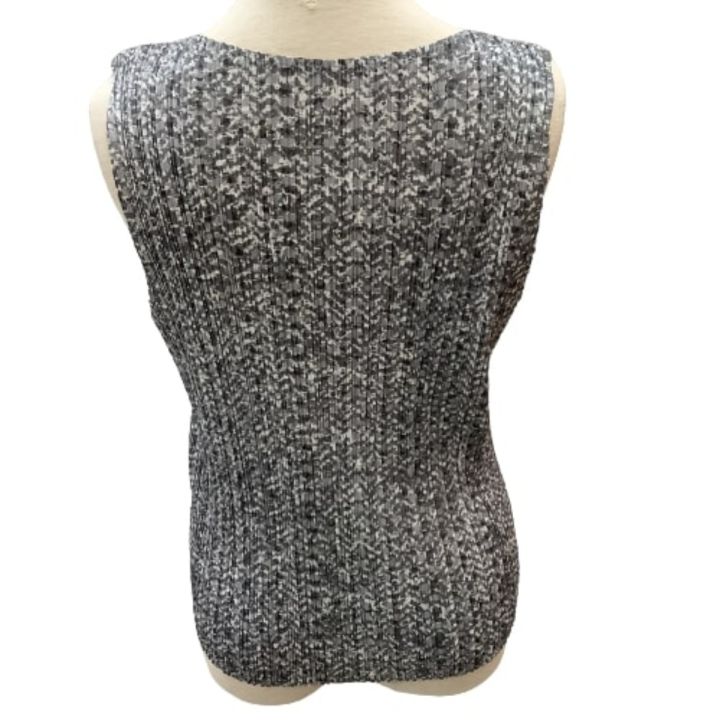 ISSEY MIYAKE イッセイミヤケ PLEATS PLEASE アンサンブル