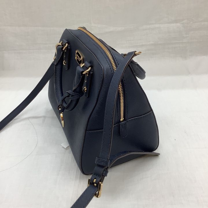 中古】 MICHAEL KORS マイケルコース レディース ２WAYバッグ ...