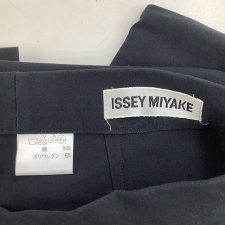 中古】 ISSEY MIYAKE イッセイミヤケ レディース ロングスカート SIZE