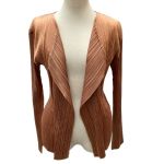 ISSEY MIYAKE イッセイミヤケ PLEATS PLEASE カットソー 図形 総柄 SIZE 3 PP81-JK633 マルチカラー ISSEY MIYAKE イッセイミヤケ PLEATS PLEASE カットソー 図形 化学