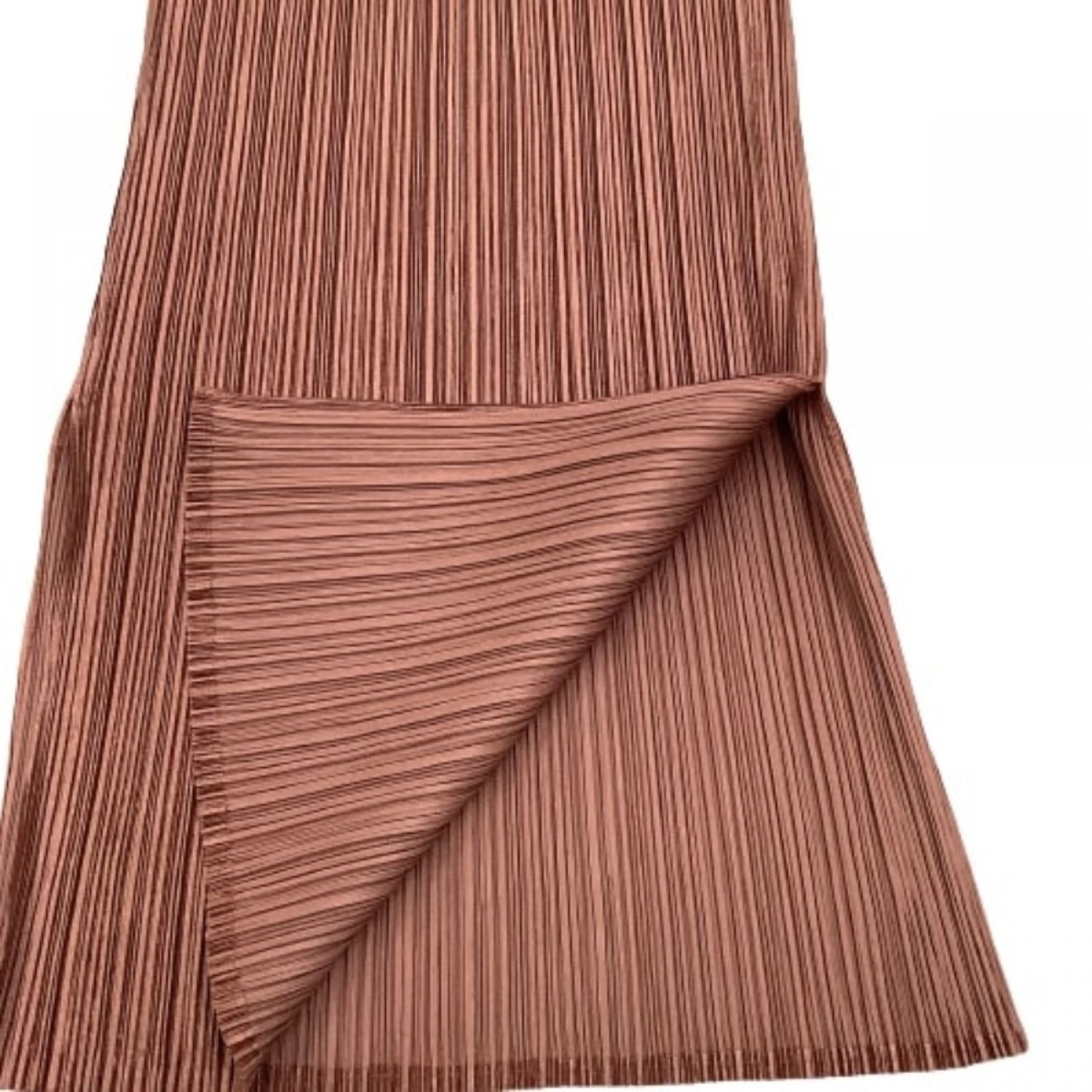 中古】 ISSEY MIYAKE イッセイミヤケ PLEATS PLEASE カットソー