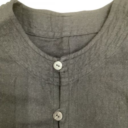  JURGEN LEHL ヨーガンレール レディース ジャケット SIZE M ブラック