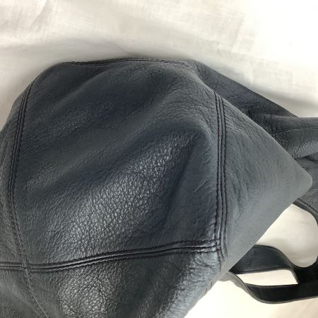  GENTEN ゲンテン レディース ハンドバッグ レザー モスグリーン