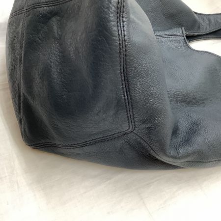  GENTEN ゲンテン レディース ハンドバッグ レザー モスグリーン