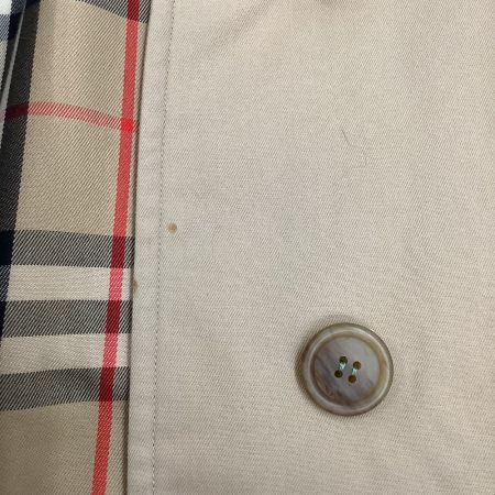  Burberrys バーバリーズ レディース ロングコート トレンチコート SIZE 9AB2 ベージュ