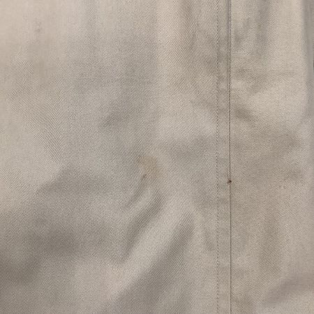  Burberrys バーバリーズ レディース ロングコート トレンチコート SIZE 9AB2 ベージュ