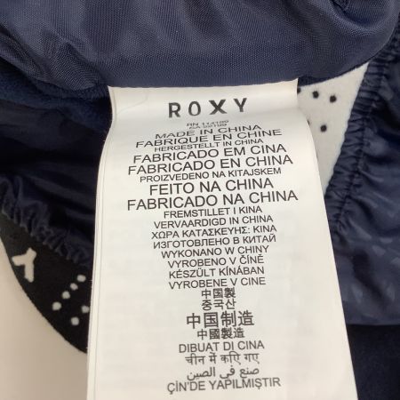  ROXY ロキシー レディース スノーウェア パンツ SIZE M ブルー