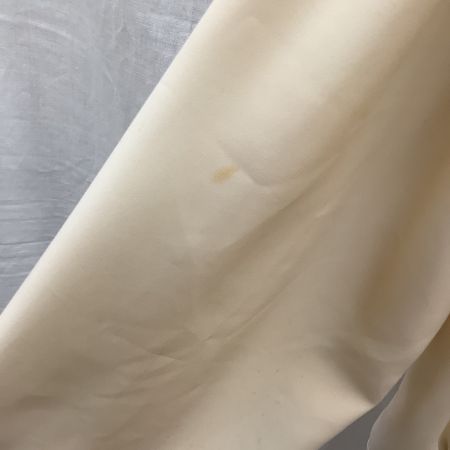 INGEBORG インゲボルグ レディース シャツ ブラウス リボン  アイボリー