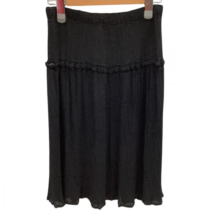 ISSEY MIYAKE イッセイミヤケ ME ミー レディース スカート SIZE F  