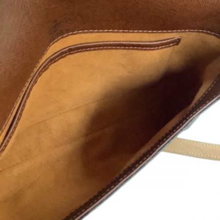  LOUIS VUITTON ルイヴィトン モノグラム ミュゼットタンゴ LM1012 ショルダーバッグ M51388