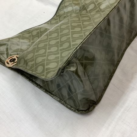  GHERARDINI ゲラルディーニ レディース ショルダーバッグ グリーン