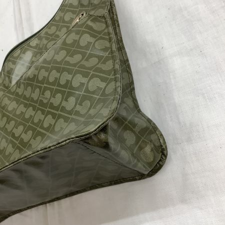  GHERARDINI ゲラルディーニ レディース ショルダーバッグ グリーン