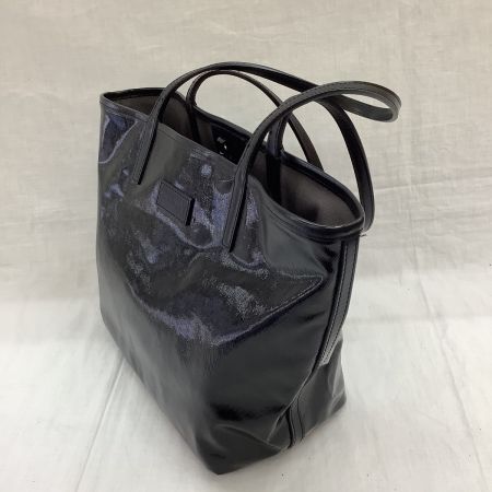  MACKINTOSH LONDON マッキントッシュ ロンドン レディース ハンドバッグ ブラック