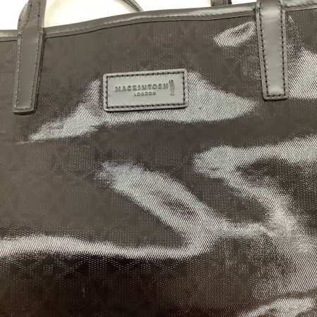  MACKINTOSH LONDON マッキントッシュ ロンドン レディース ハンドバッグ ブラック