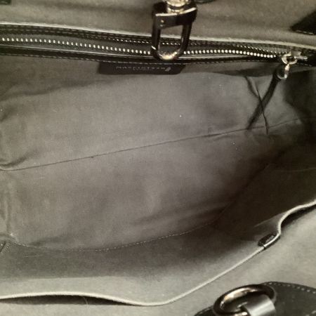  MACKINTOSH LONDON マッキントッシュ ロンドン レディース ハンドバッグ ブラック