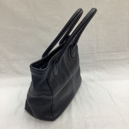  Somes Saddle ソメスサドル レディース ハンドバッグ レザー ブラック