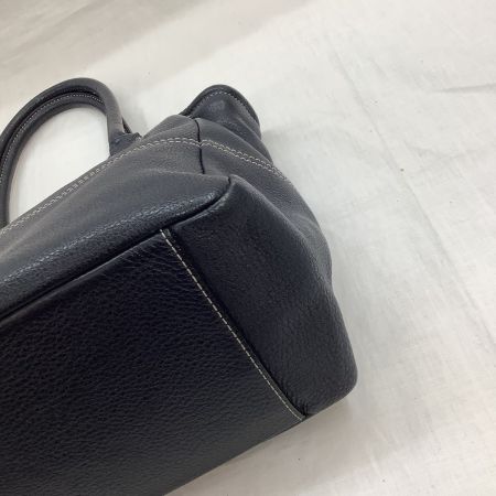  Somes Saddle ソメスサドル レディース ハンドバッグ レザー ブラック