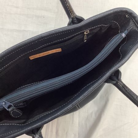  Somes Saddle ソメスサドル レディース ハンドバッグ レザー ブラック