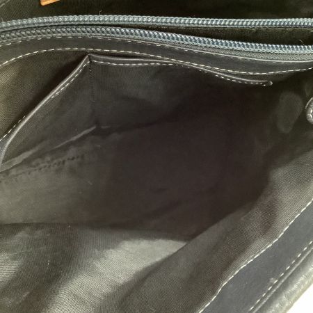  Somes Saddle ソメスサドル レディース ハンドバッグ レザー ブラック