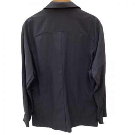  1PIU1UGUALE3 ウノピゥウノウグァーレトレ メンズ セットアップ スーツ SIZE L ネイビー