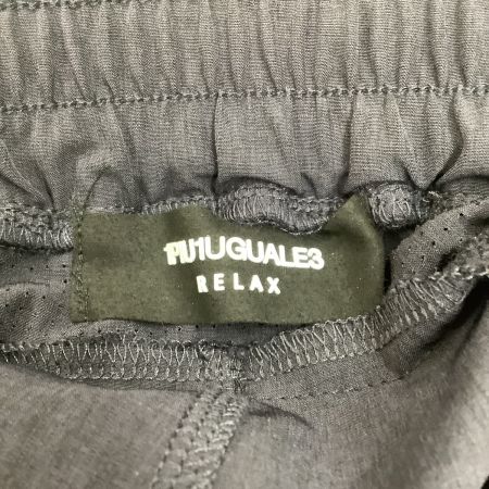  1PIU1UGUALE3 ウノピゥウノウグァーレトレ メンズ セットアップ スーツ SIZE L ネイビー