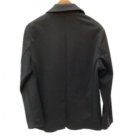  1PIU1UGUALE3 ウノピゥウノウグァーレトレ メンズ セットアップ スーツ SIZE L ブラック