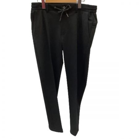  1PIU1UGUALE3 ウノピゥウノウグァーレトレ メンズ セットアップ スーツ SIZE L ブラック