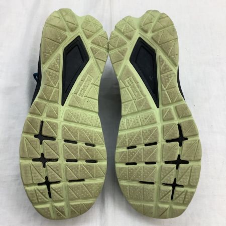  HOKA ホカ メンズ スニーカー ランニングシューズ SIZE 25.5cm エメラルドグリーン