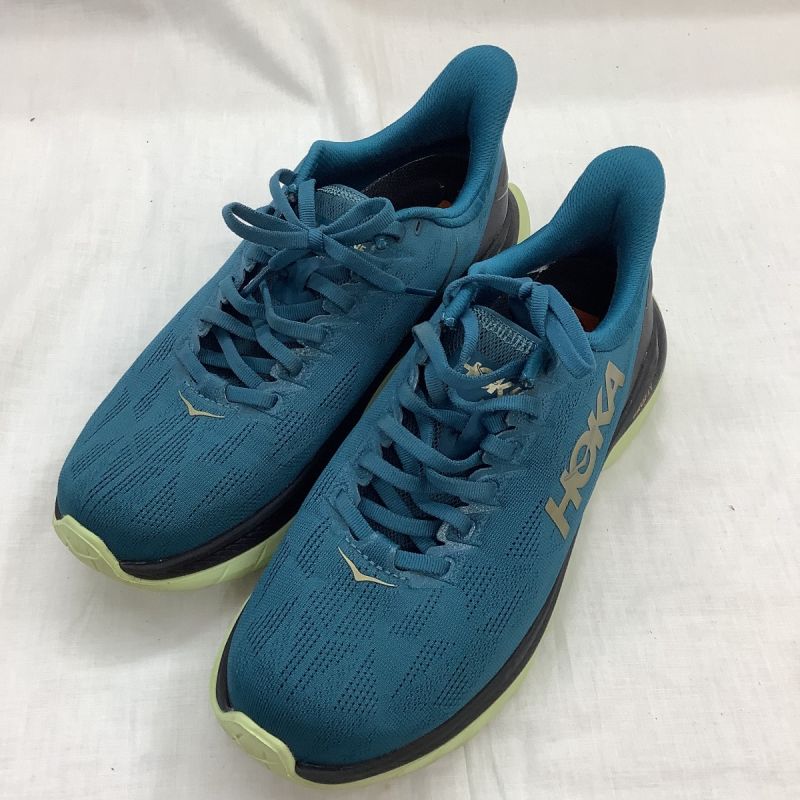 中古】 HOKA ホカ メンズ スニーカー ランニングシューズ SIZE 25.5cm