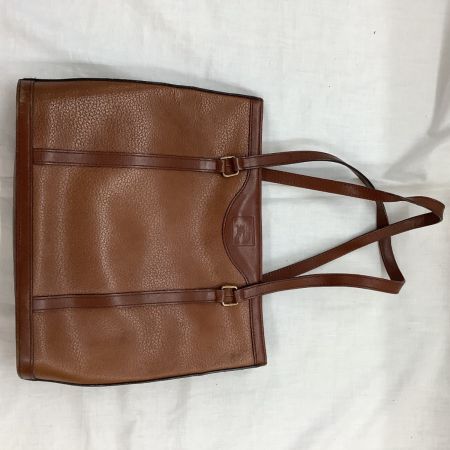  Burberrys バーバリーズ レディース ヴィンテージ ハンドバッグ  ブラウン