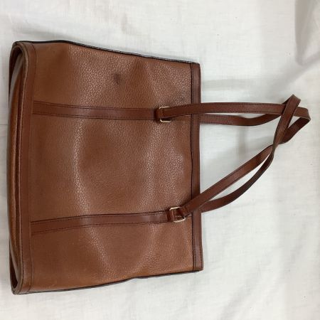  Burberrys バーバリーズ レディース ヴィンテージ ハンドバッグ  ブラウン