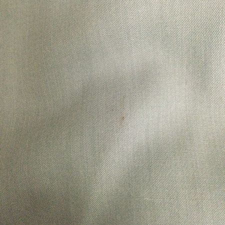  JURGEN LEHL ヨーガンレール レディース セットアップ シャツ パンツ SIZE M カーキ