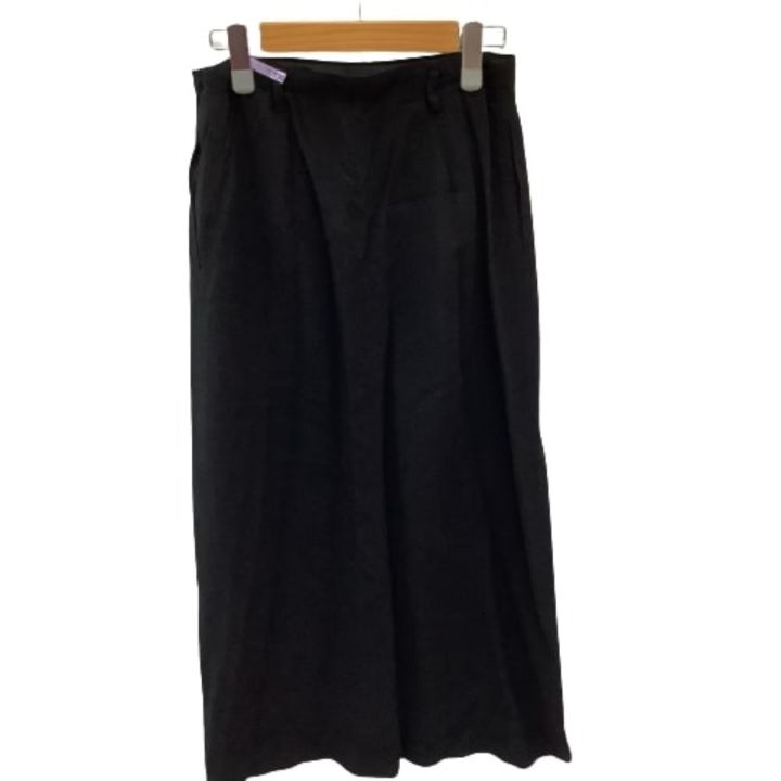 JURGEN LEHL ヨーガンレール 麻 セットアップ ジャケット スカート JURGEN LEHL ヨーガンレール レディース セットアップ ジャケット