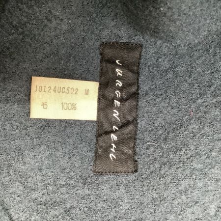 JURGEN LEHL ヨーガンレール レディース コート SIZE  M グリーン