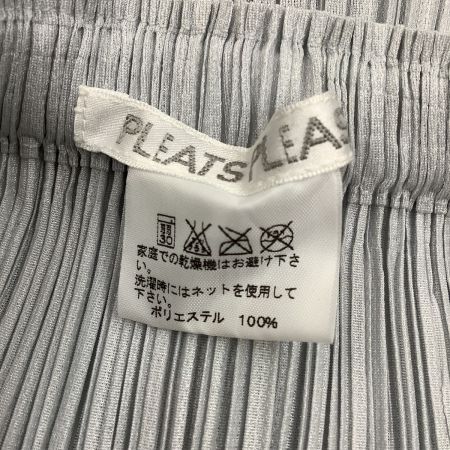 ヴァナルガンド_イッセイミヤケ03AW pleats please issey miyake 魚 スカート 4