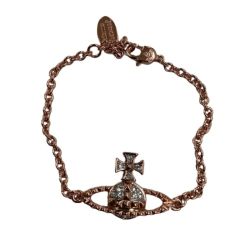 Vivienne Westwood ヴィヴィアン・ウエストウッド レディース ブレスレット Bランク