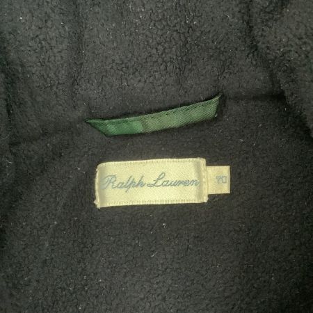 RALPH LAUREN ラルフローレン キッズ ベビー 男の子 女の子 ジャンパー つなぎ SIZE 70cm グリーン