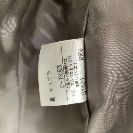  Burberrys バーバリーズ レディース ツウィード ヴィンテージ ジャケット ブレザー SIZE 9号 グレー