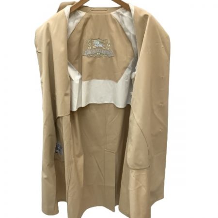  Burberrys バーバリーズ レディース コート SIZE 7AR ベージュ