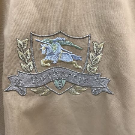  Burberrys バーバリーズ レディース コート SIZE 7AR ベージュ