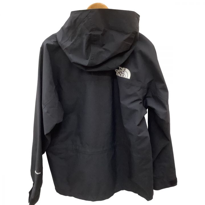 THE NORTH FACE ザノースフェイス マウンテンライトジャケット SIZE M NP62236 ブラック｜中古｜なんでもリサイクルビッグバン