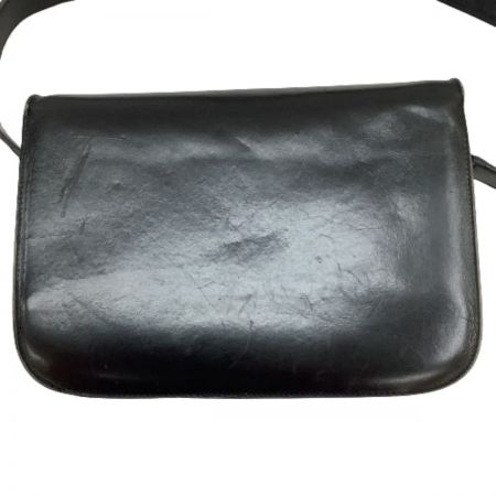  CELINE セリーヌ Vintage レディース ハンドバッグ ブラック