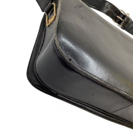  CELINE セリーヌ Vintage レディース ハンドバッグ ブラック