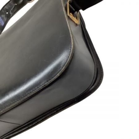  CELINE セリーヌ Vintage レディース ハンドバッグ ブラック