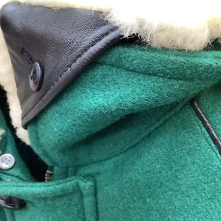 HELLY HANSEN ヘリーハンセン ヘリーハンセン Vintage メンズ ブルゾン ジャンパー SIZE M グリーン