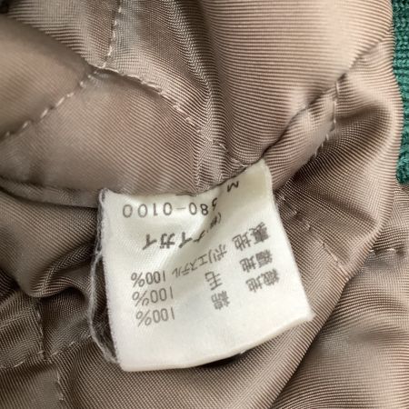 HL Vintage メンズ ブルゾン ジャンパー SIZE L グリーン